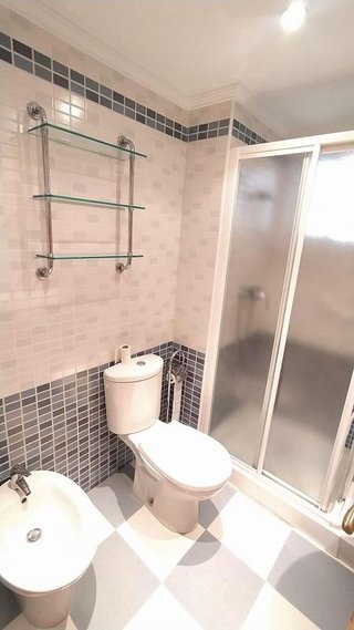 Piso en venta en Dos Hermanas - Nuevo San Andrés en Málaga