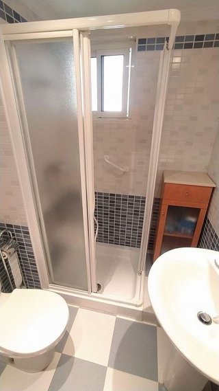 Piso en venta en Dos Hermanas - Nuevo San Andrés en Málaga