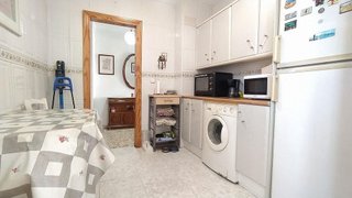 Piso en venta en Dos Hermanas - Nuevo San Andrés en Málaga