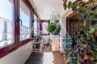 Piso en venta en Soto del Real
