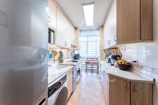 Piso en venta en Soto del Real