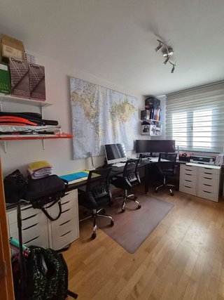 Piso en venta en Villares de la Reina