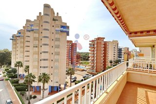 Piso en venta en Puerto Deportivo en Guardamar del Segura
