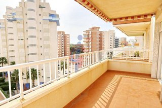 Piso en venta en Puerto Deportivo en Guardamar del Segura