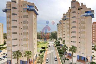 Piso en venta en Puerto Deportivo en Guardamar del Segura