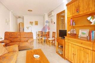 Piso en venta en Puerto Deportivo en Guardamar del Segura