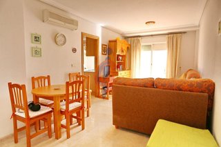 Piso en venta en Puerto Deportivo en Guardamar del Segura