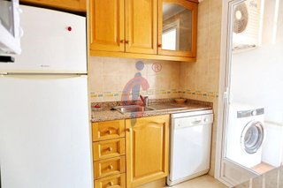 Piso en venta en Puerto Deportivo en Guardamar del Segura