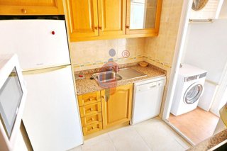 Piso en venta en Puerto Deportivo en Guardamar del Segura