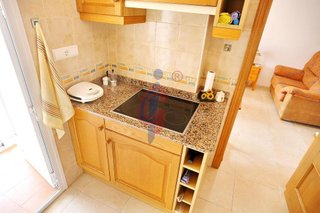 Piso en venta en Puerto Deportivo en Guardamar del Segura