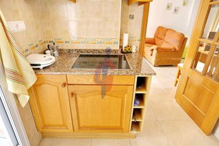Piso en venta en Puerto Deportivo en Guardamar del Segura