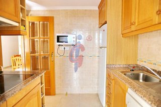 Piso en venta en Puerto Deportivo en Guardamar del Segura