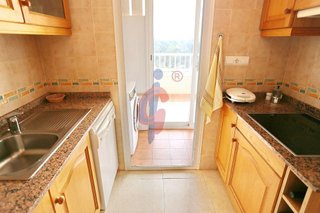 Piso en venta en Puerto Deportivo en Guardamar del Segura
