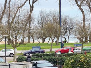 Piso en venta en El Sardinero en Santander