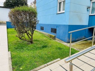 Piso en venta en El Sardinero en Santander
