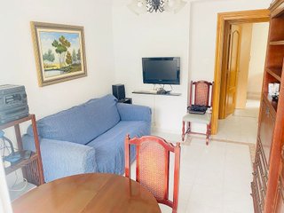 Piso en venta en El Sardinero en Santander