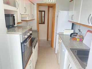 Piso en venta en El Sardinero en Santander