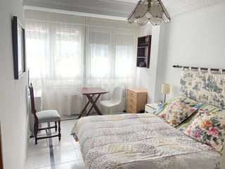 Piso en venta en El Sardinero en Santander