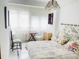 Piso en venta en El Sardinero en Santander