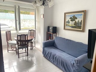 Piso en venta en El Sardinero en Santander