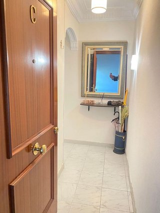 Piso en venta en El Sardinero en Santander