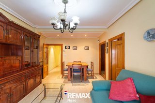 Piso en venta en Delicias en Valladolid