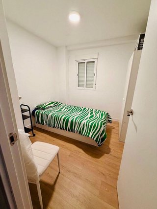 Piso en venta en Barrio Alto en San Juan de Aznalfarache