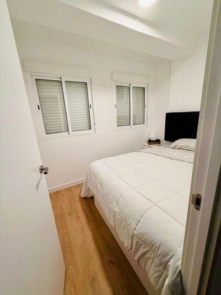 Piso en venta en Barrio Alto en San Juan de Aznalfarache
