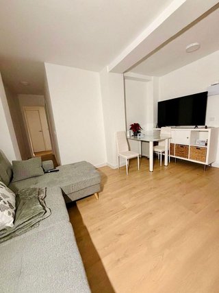 Piso en venta en Barrio Alto en San Juan de Aznalfarache