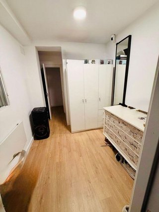 Piso en venta en Barrio Alto en San Juan de Aznalfarache