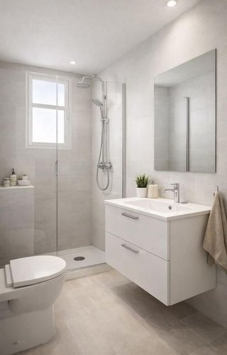 Piso en venta en La Avanzada - La Cueva en Fuenlabrada