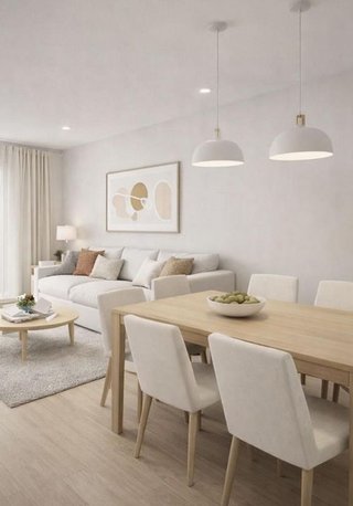 Piso en venta en La Avanzada - La Cueva en Fuenlabrada