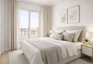 Piso en venta en La Avanzada - La Cueva en Fuenlabrada