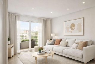 Piso en venta en La Avanzada - La Cueva en Fuenlabrada