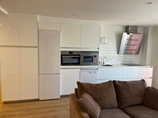 Piso en venta en Aranzabela - Aranbizkarra en Vitoria-Gasteiz