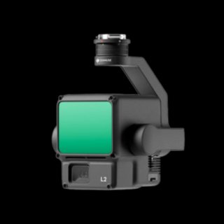 DJI Zenmuse L2 + Care Refresh
