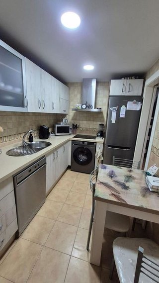 Piso en venta en La Paz - Segunda Aguada - Loreto en Cádiz
