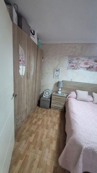 Piso en venta en La Paz - Segunda Aguada - Loreto en Cádiz