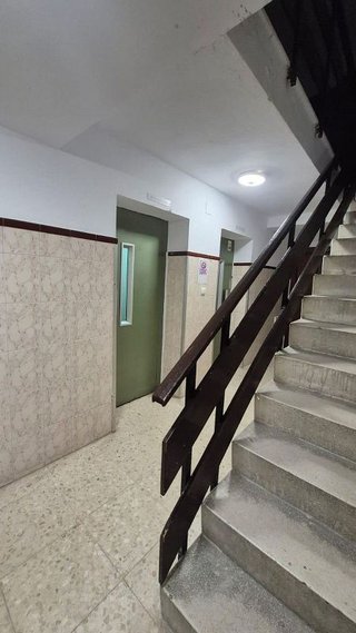 Piso en venta en La Paz - Segunda Aguada - Loreto en Cádiz