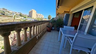 Piso en venta en Campello Playa en Campello (el)
