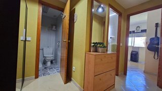 Piso en venta en Campello Playa en Campello (el)