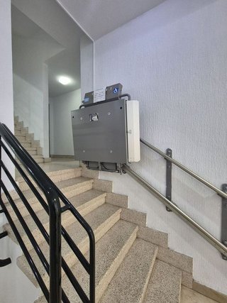 Piso en venta en La Serna en Fuenlabrada
