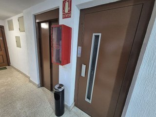 Piso en venta en La Serna en Fuenlabrada