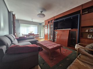 Piso en venta en La Serna en Fuenlabrada