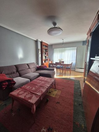 Piso en venta en La Serna en Fuenlabrada