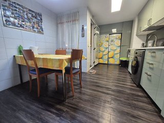 Piso en venta en La Serna en Fuenlabrada