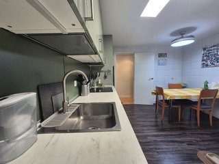 Piso en venta en La Serna en Fuenlabrada