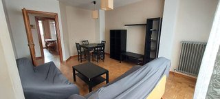 Piso en venta en San Lázaro en Zamora