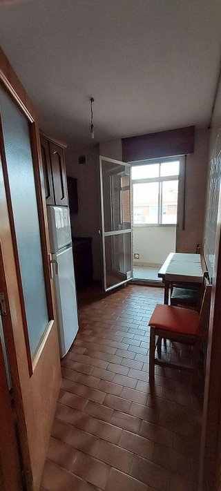 Piso en venta en San Lázaro en Zamora