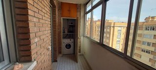 Piso en venta en San Lázaro en Zamora